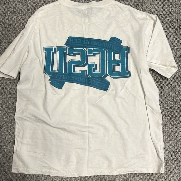 90’s BGSU Vintage T-Shirt - Picture 5 of 5